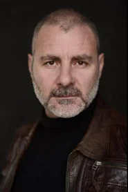 Paolo Gasparini headshot
