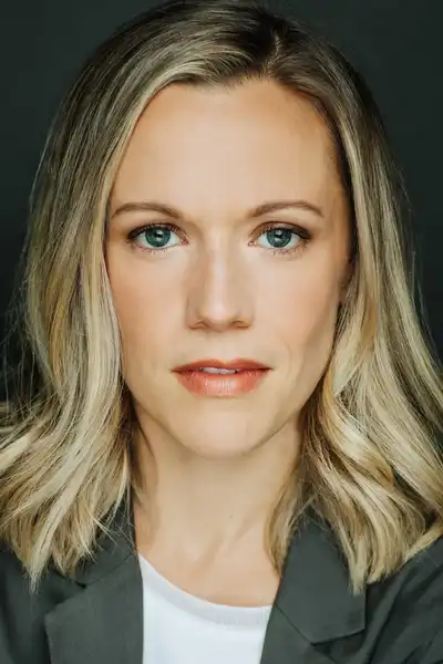 Jocelyn Gauthier headshot
