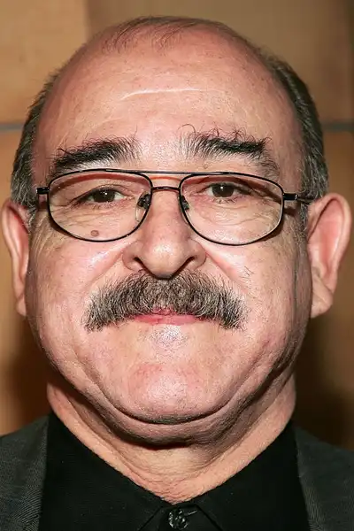 Tony Genaro headshot