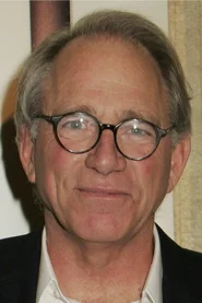 John Getz headshot