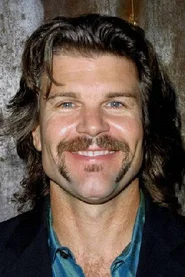 Blake Gibbons headshot