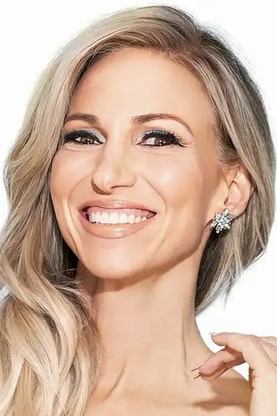 Debbie Gibson headshot