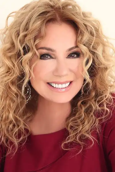 Kathie Lee Gifford headshot