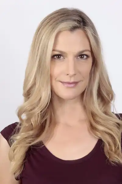 Thea Gill headshot