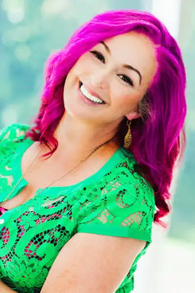 Tabitha St. Germain headshot