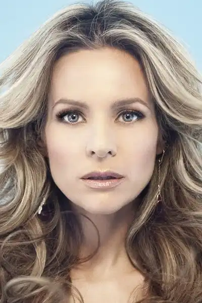 Jessalyn Gilsig headshot