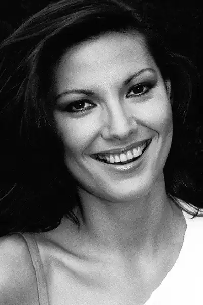 Liliana Komorowska headshot