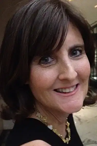 Jan Glaser headshot