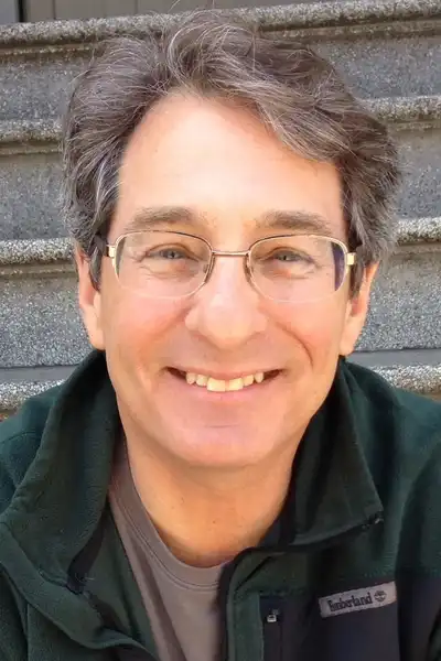 Steve Gomer headshot