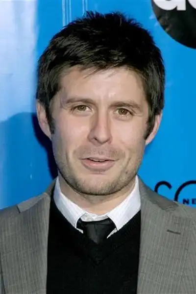 Rick Gomez headshot
