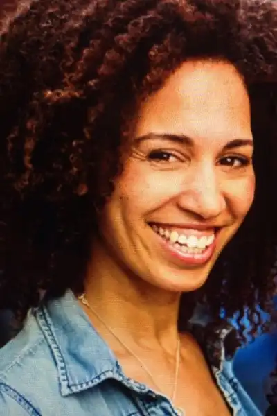 Patrice Goodman headshot