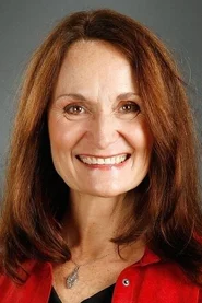 Beth Grant headshot