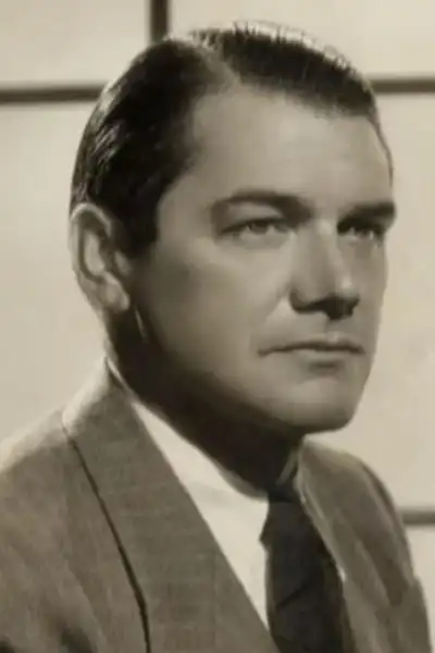 James Edward Grant headshot