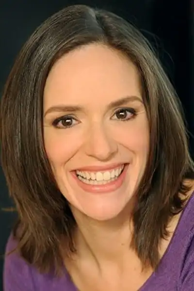 Stacy Grant headshot