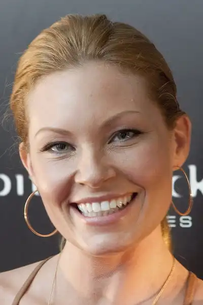 Ona Grauer headshot