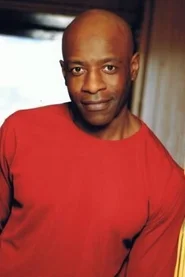 Rothaford Gray headshot