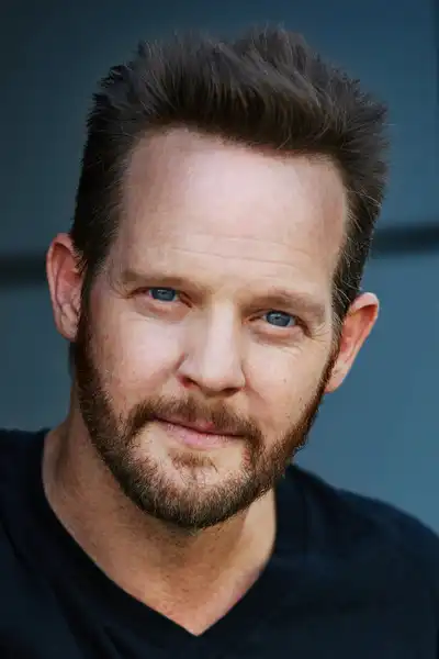 Jason Gray-Stanford headshot