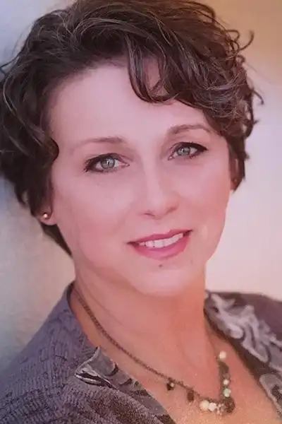 Michele Greene headshot