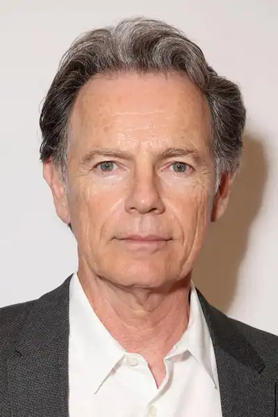 Bruce Greenwood headshot
