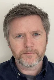 Luke Griffin headshot