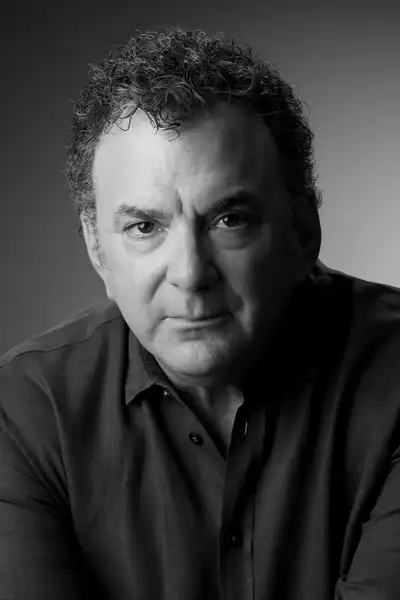 Michael Grossman headshot