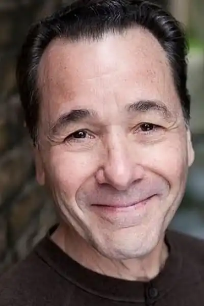 John Guerrasio headshot