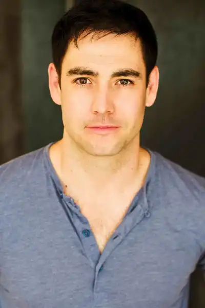 Jeremy Guilbaut headshot