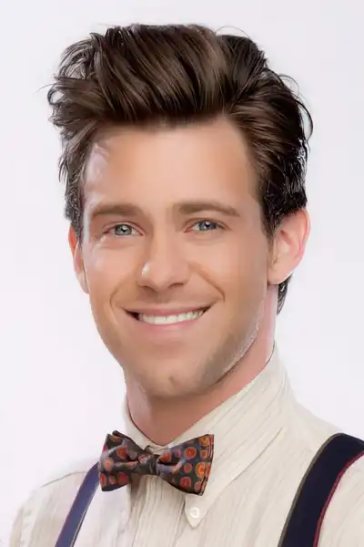 Bug Hall headshot