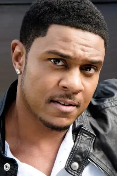 Pooch Hall headshot
