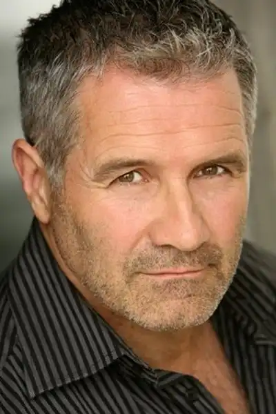 Rick Hall headshot