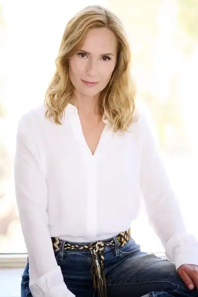 Susan Hamann headshot