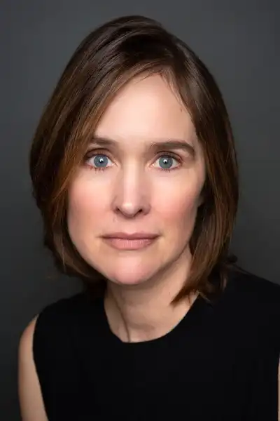 Emily Hamilton headshot