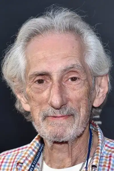 Larry Hankin headshot