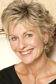 Diana Hardcastle headshot