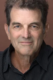 Mark Harelik headshot