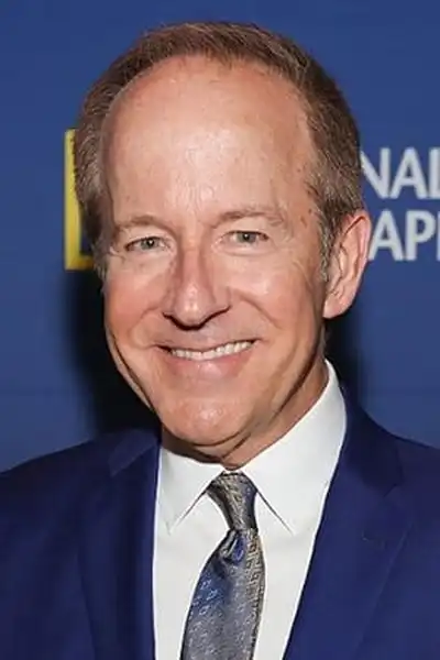 Jeff Harlan headshot