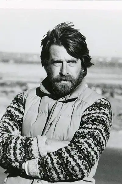 Robert Harmon headshot