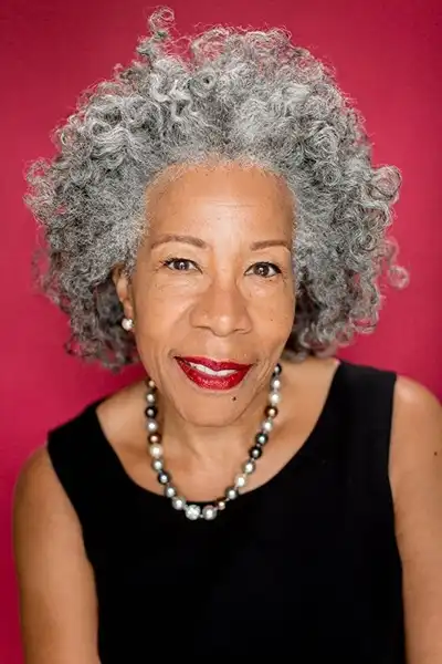BJ Harrison headshot