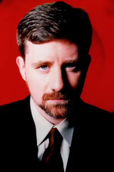 Bruce Harwood headshot