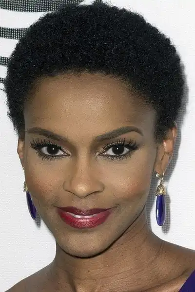 Kim Hawthorne headshot