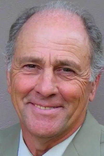 Jim Haynie headshot