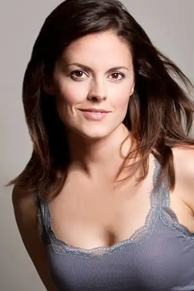 Jessica Heafey headshot