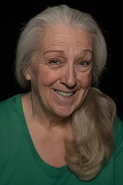 Barta Heiner headshot