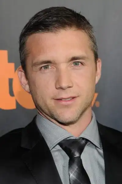 Jeff Hephner headshot