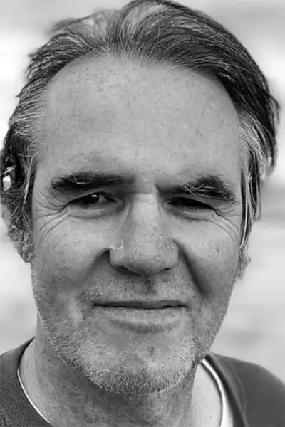 David Herlihy headshot