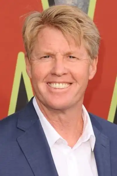 Gary Hershberger headshot