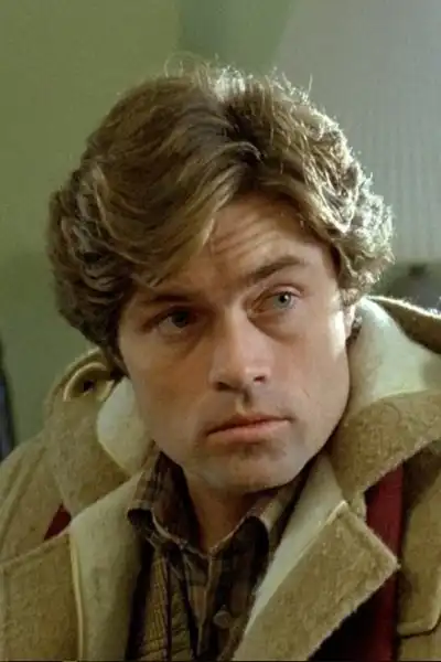 Art Hindle headshot