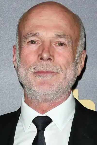 Michael Hogan headshot