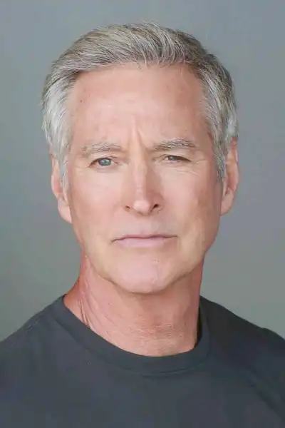 Drake Hogestyn headshot