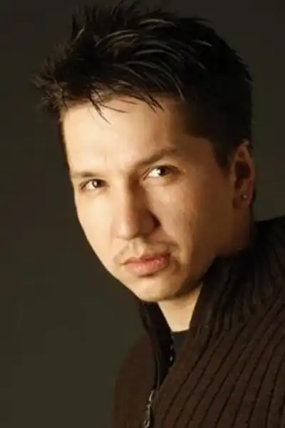 Dakota House headshot